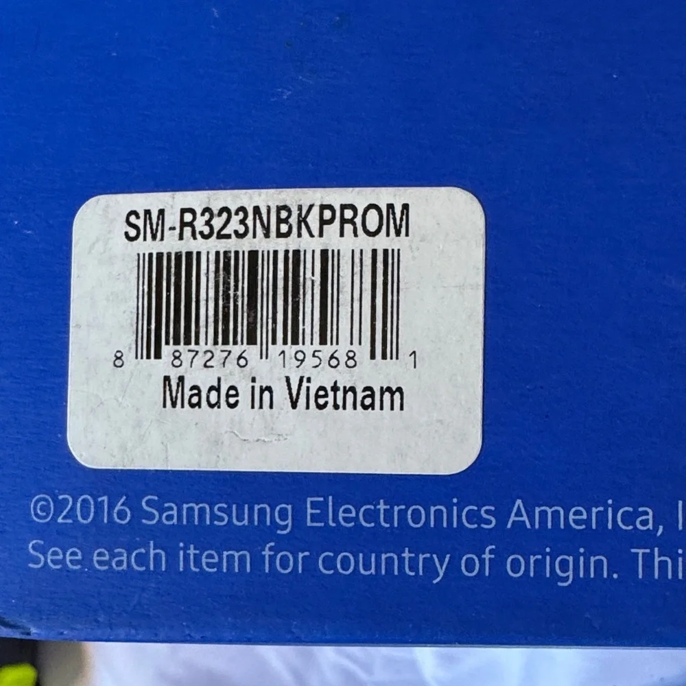Samsung experience virtual