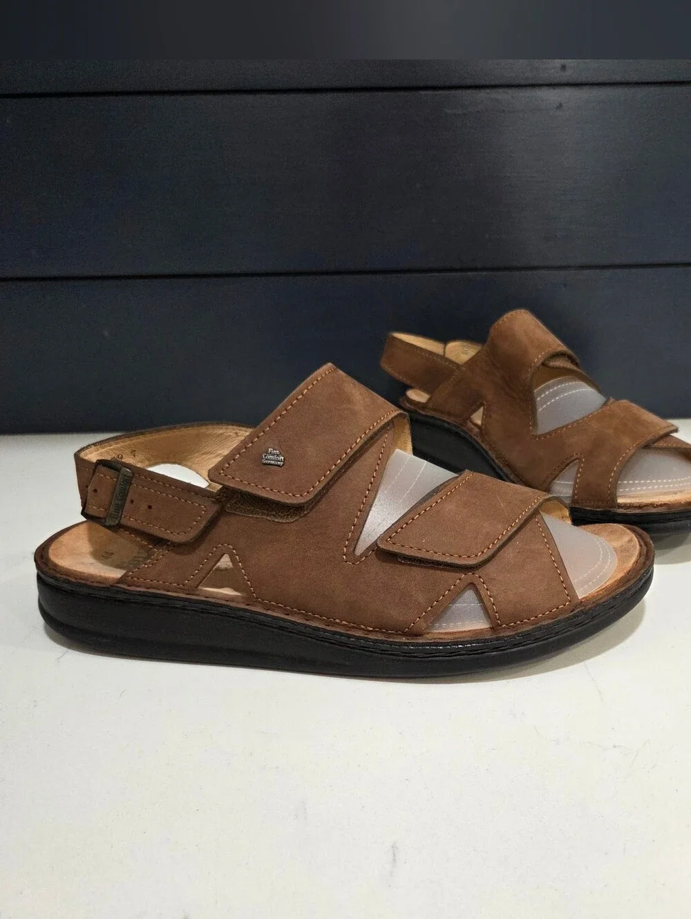 Finn Comfort high quality