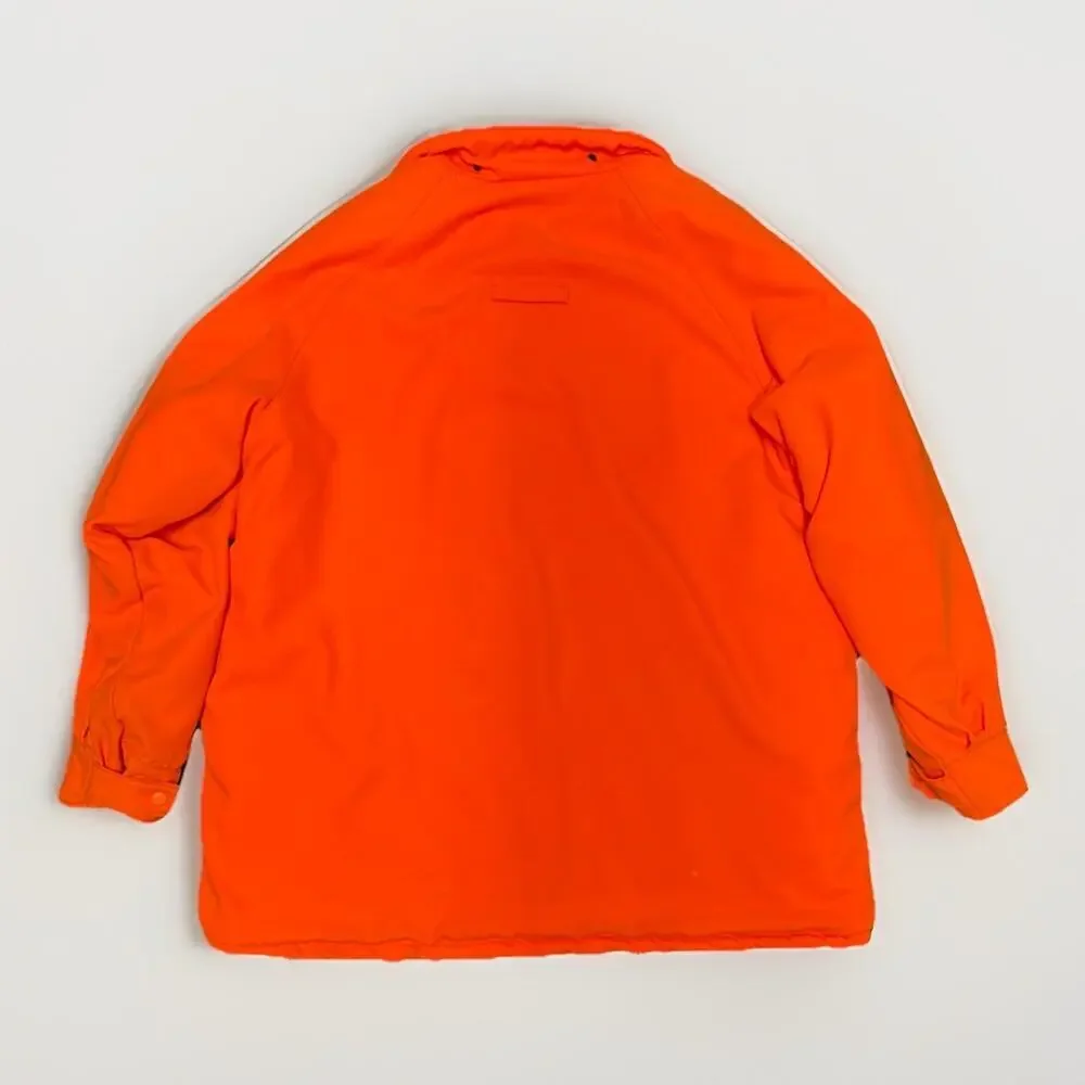 L.L. Bean coat storm multiple