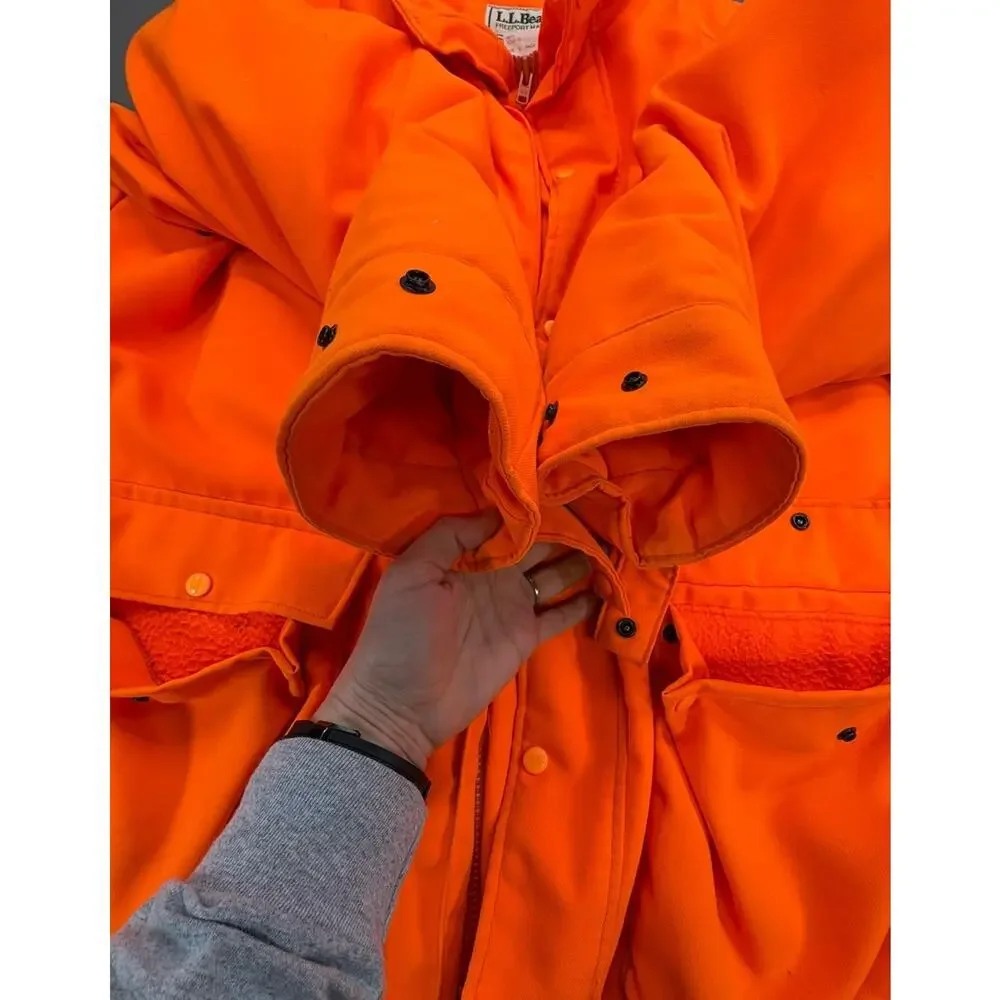 L.L. Bean outdoor multiple