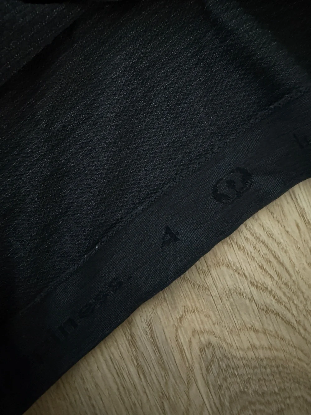 lululemon athletica slim fit