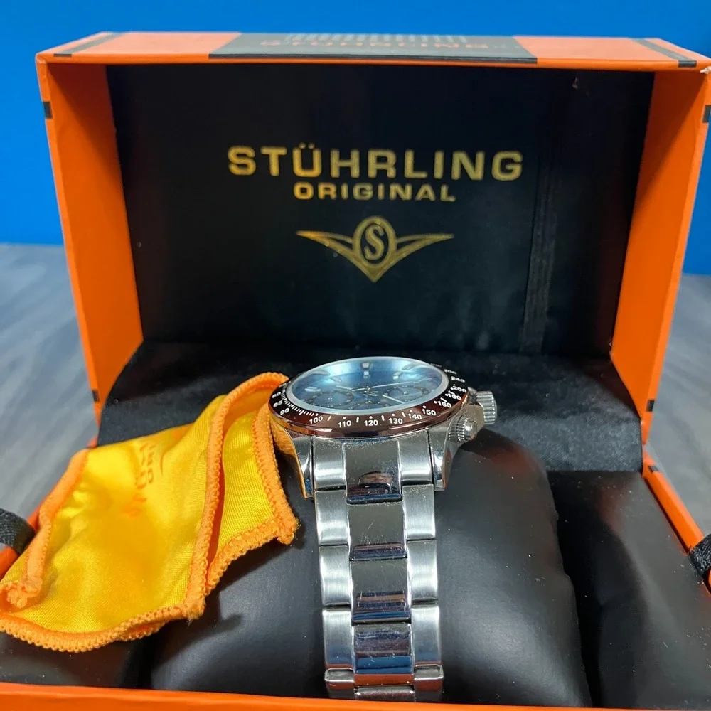 Stührling perfect gift