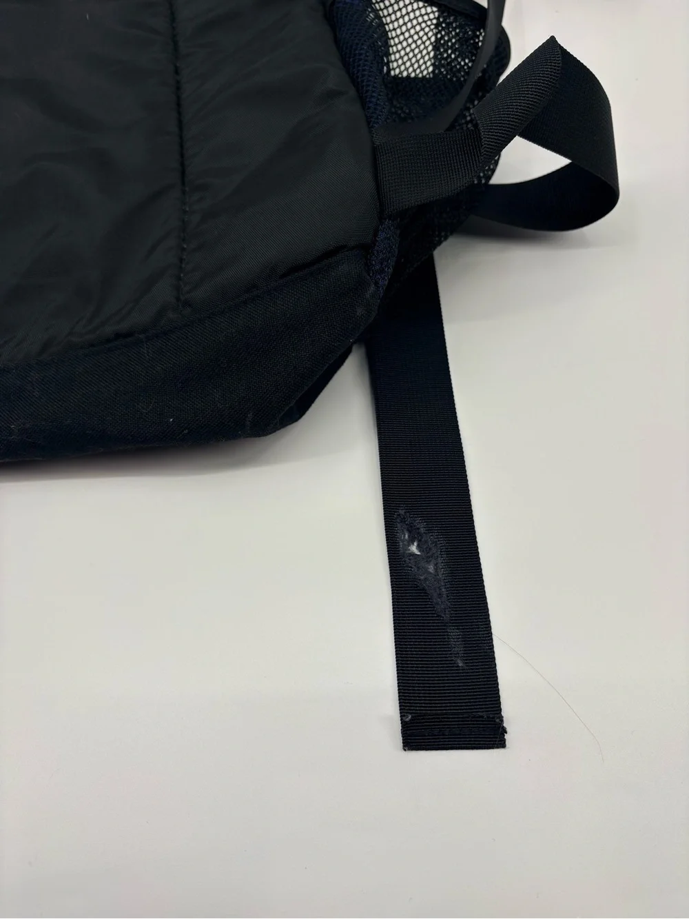 REI compact backpack