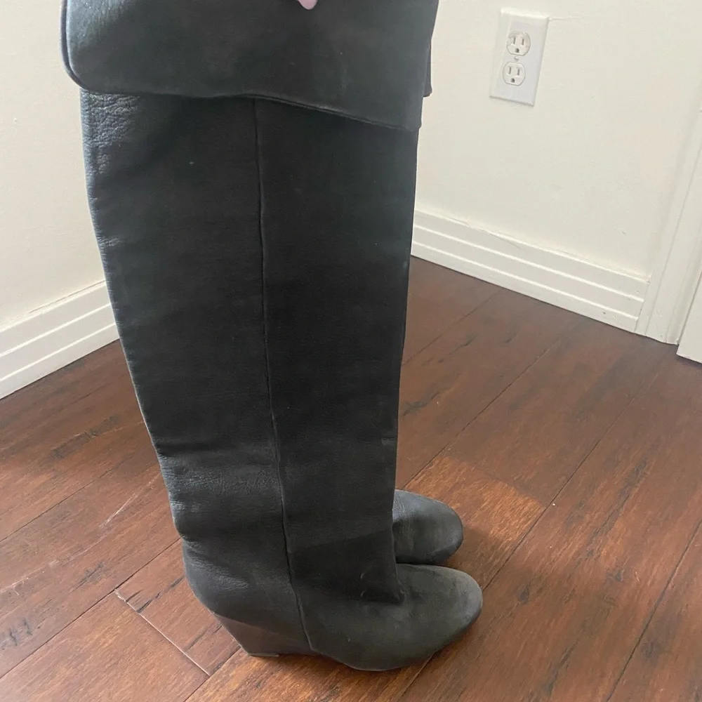 wedge ash option