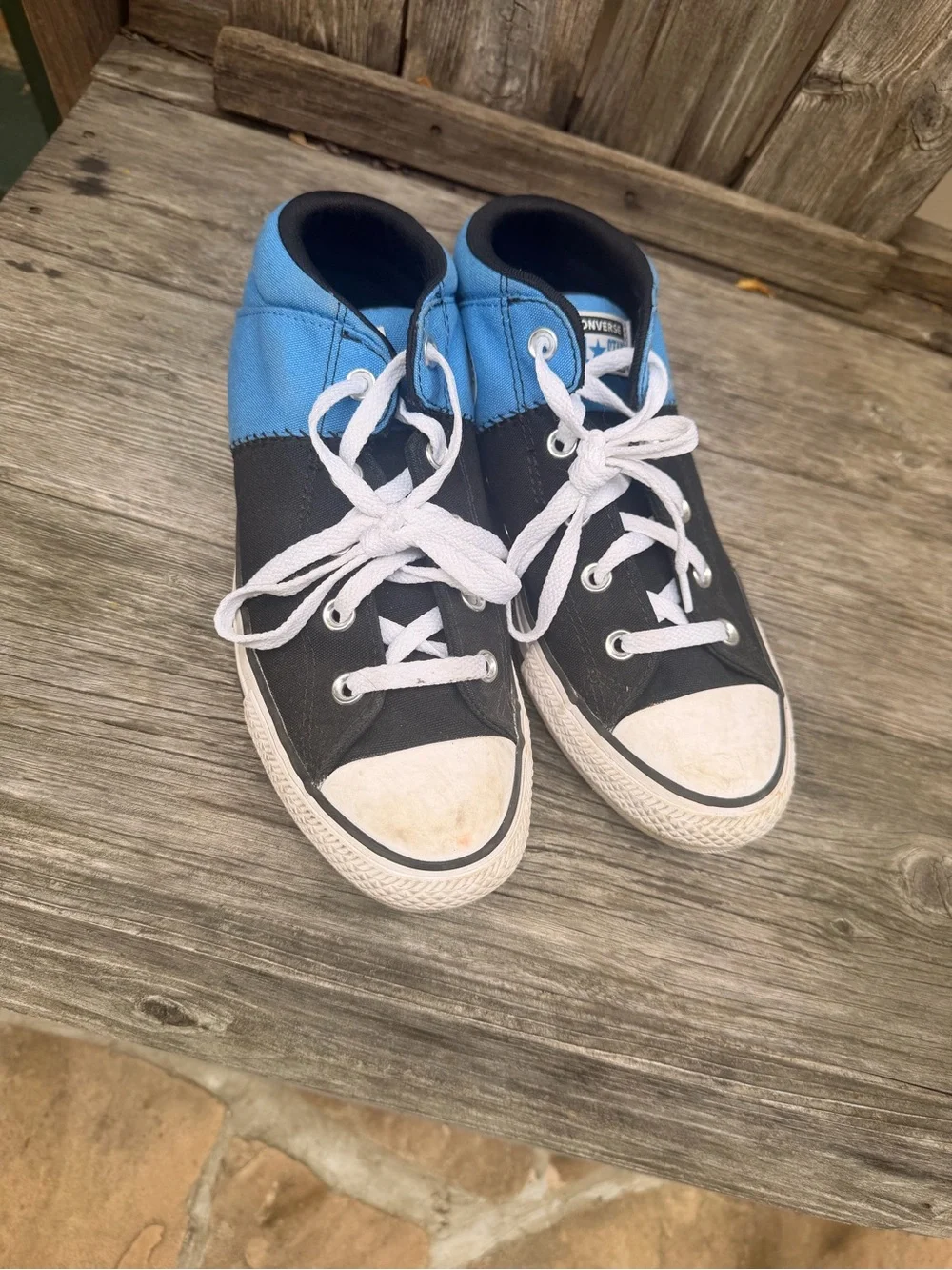 Converse chuck taylor