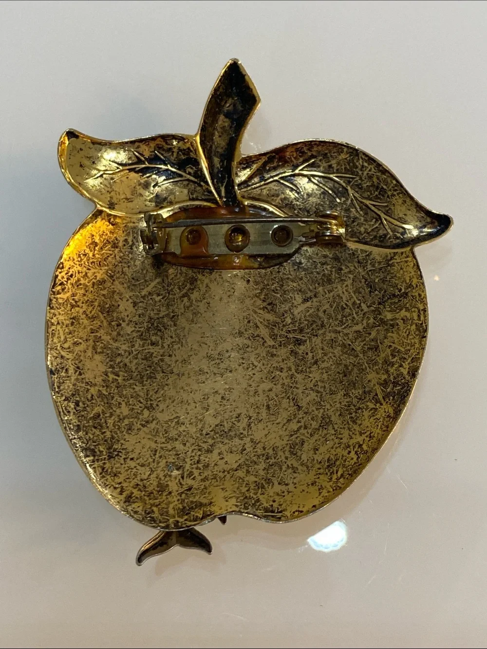 N/A whimsical gold