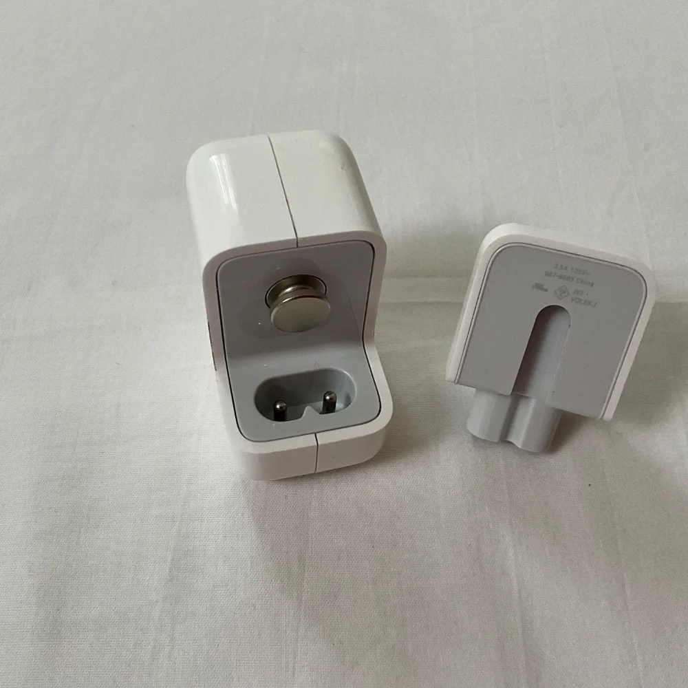 Apple lightly used