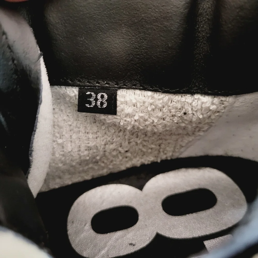 P448 mid top