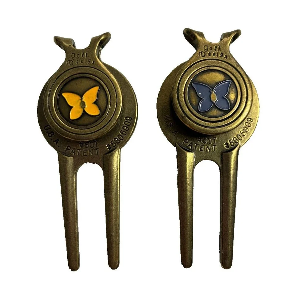 Golf Design vintage kapalua
