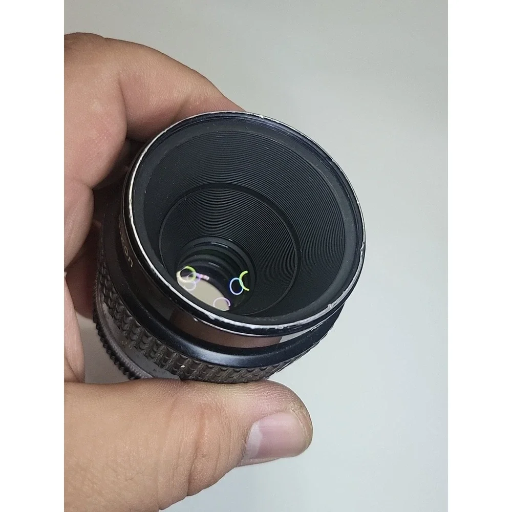 Nikon great no