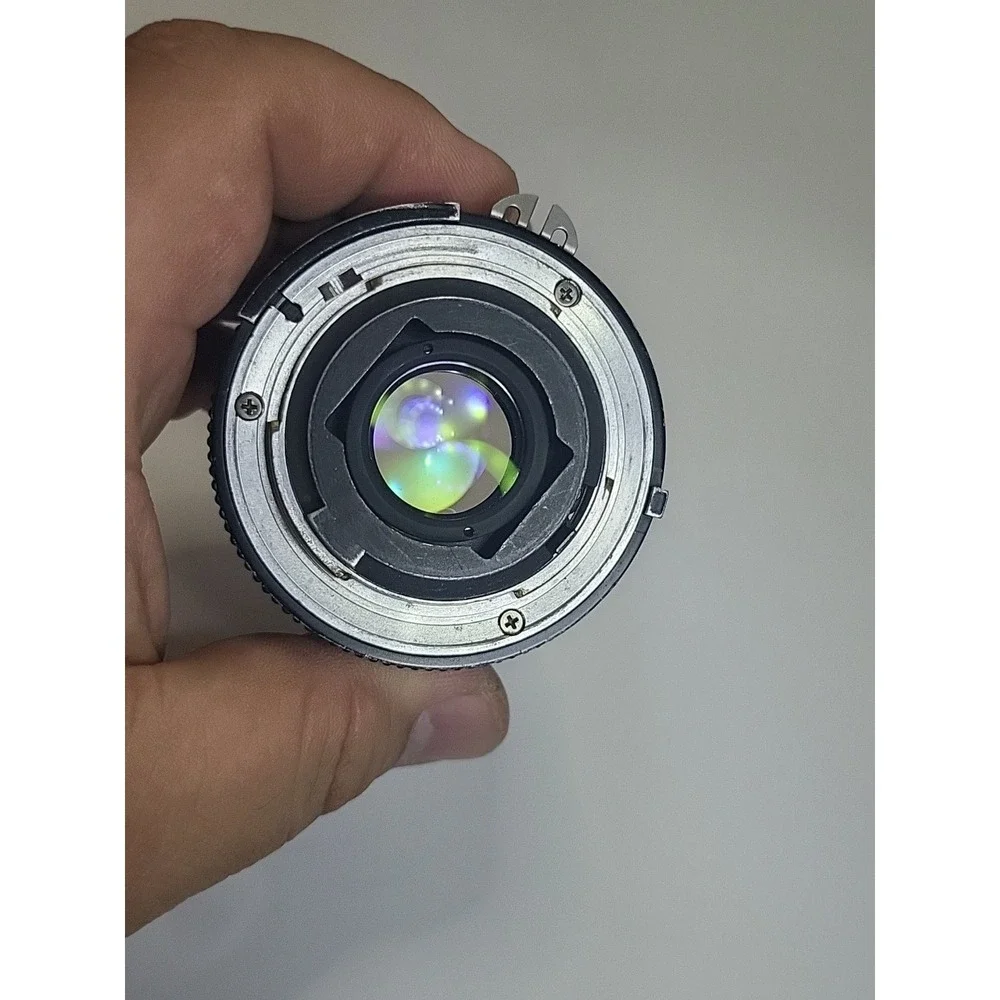 Nikon great no