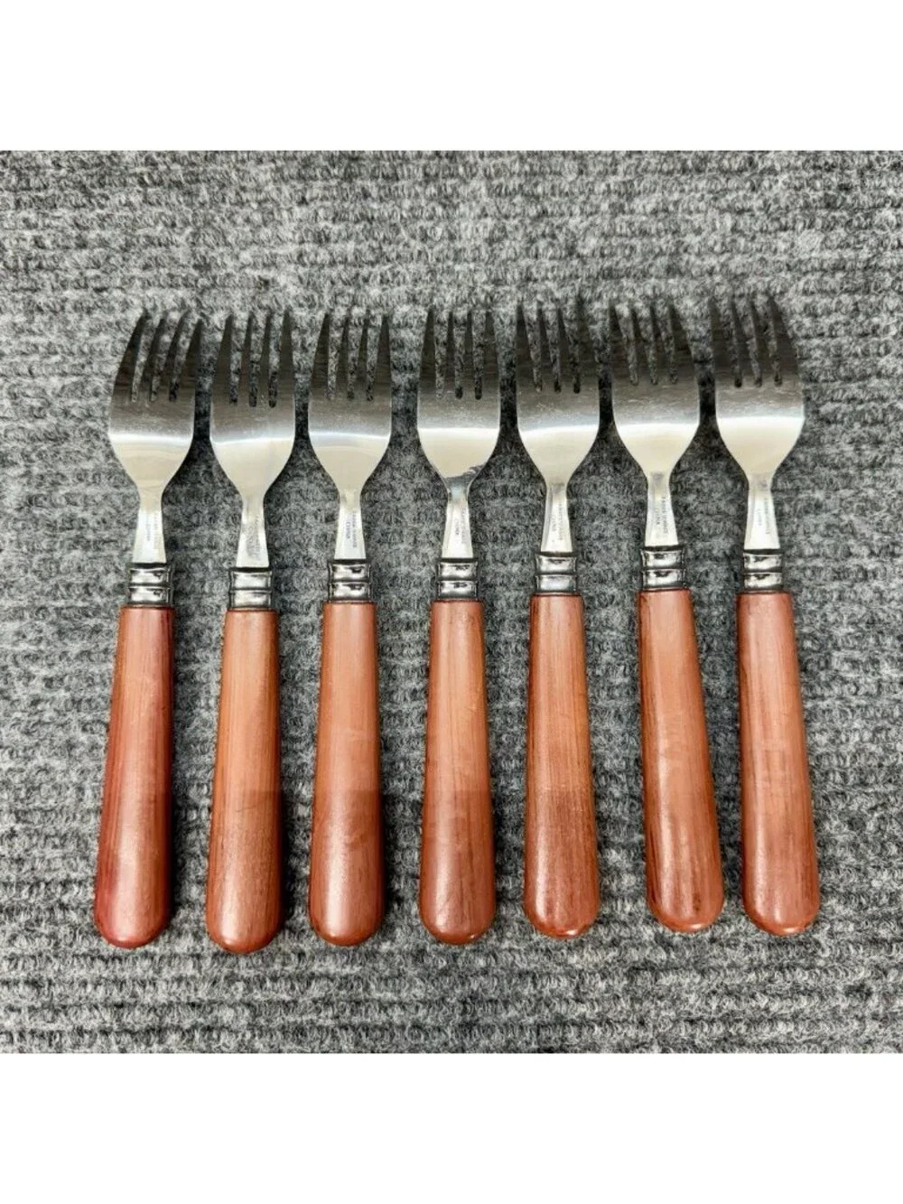 Farberware faberware silverware