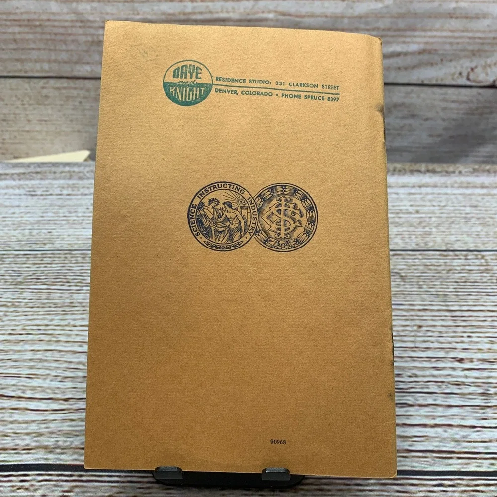 International Correspondence Schools 1945 edition