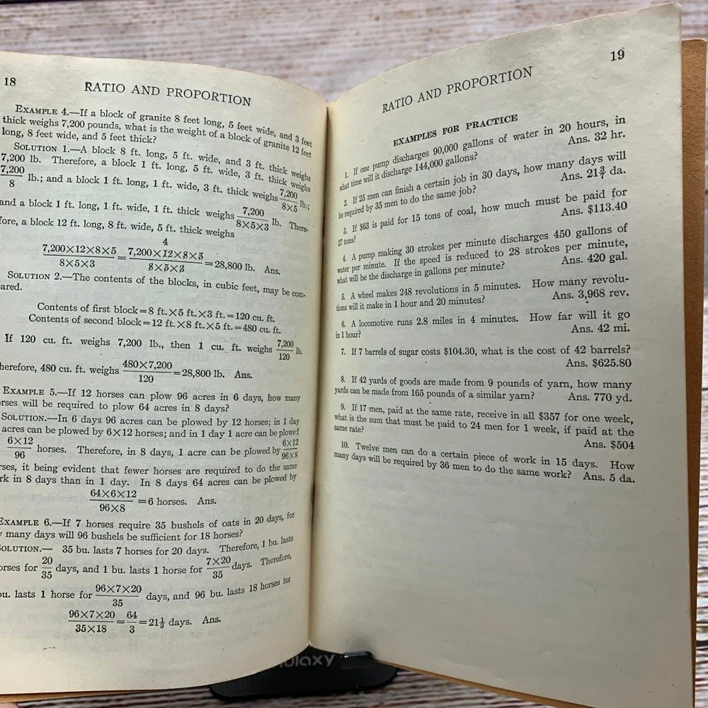 International Correspondence Schools 1945 edition