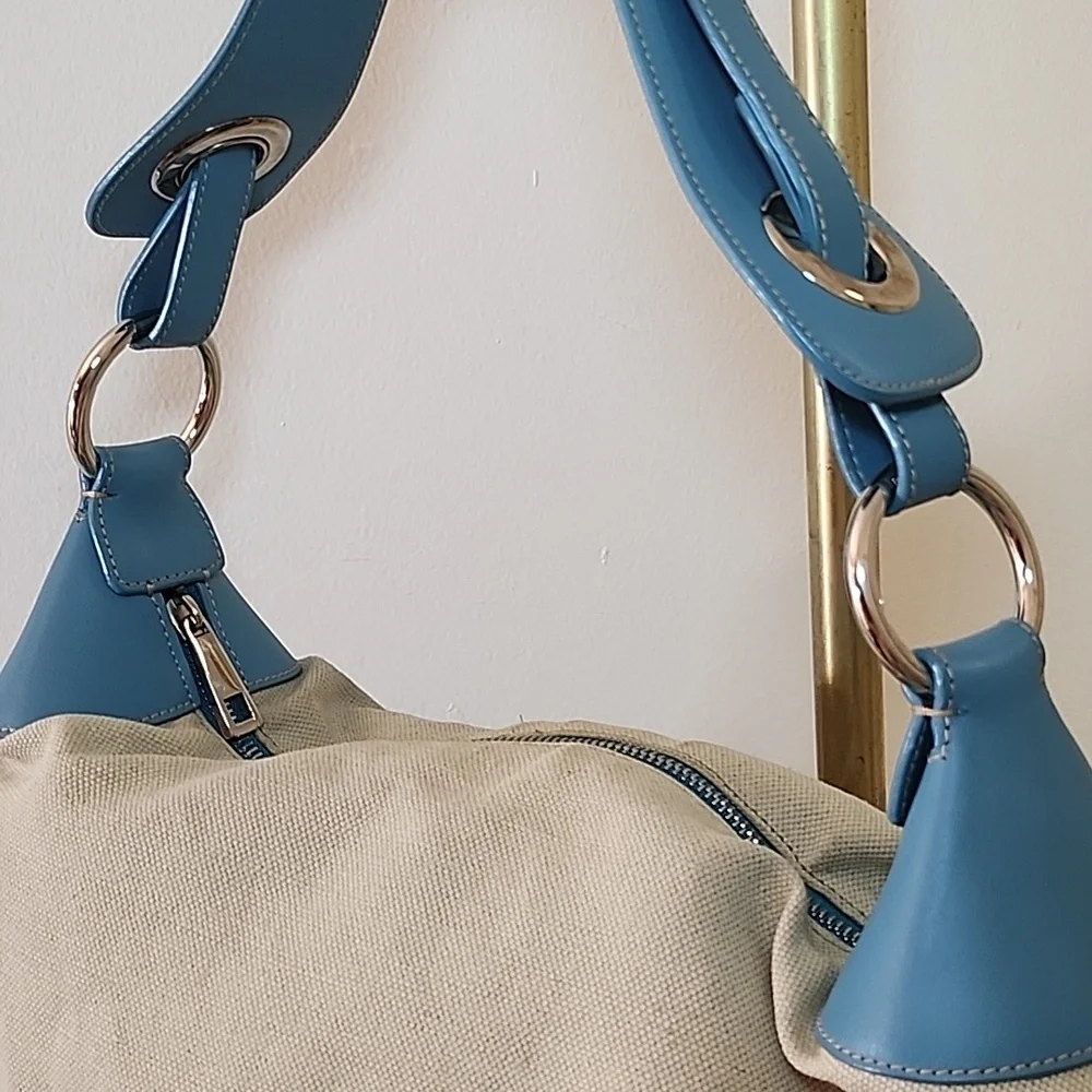 bally blue