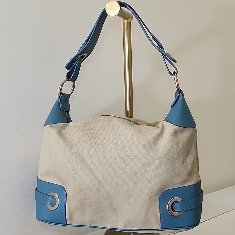 bally blue