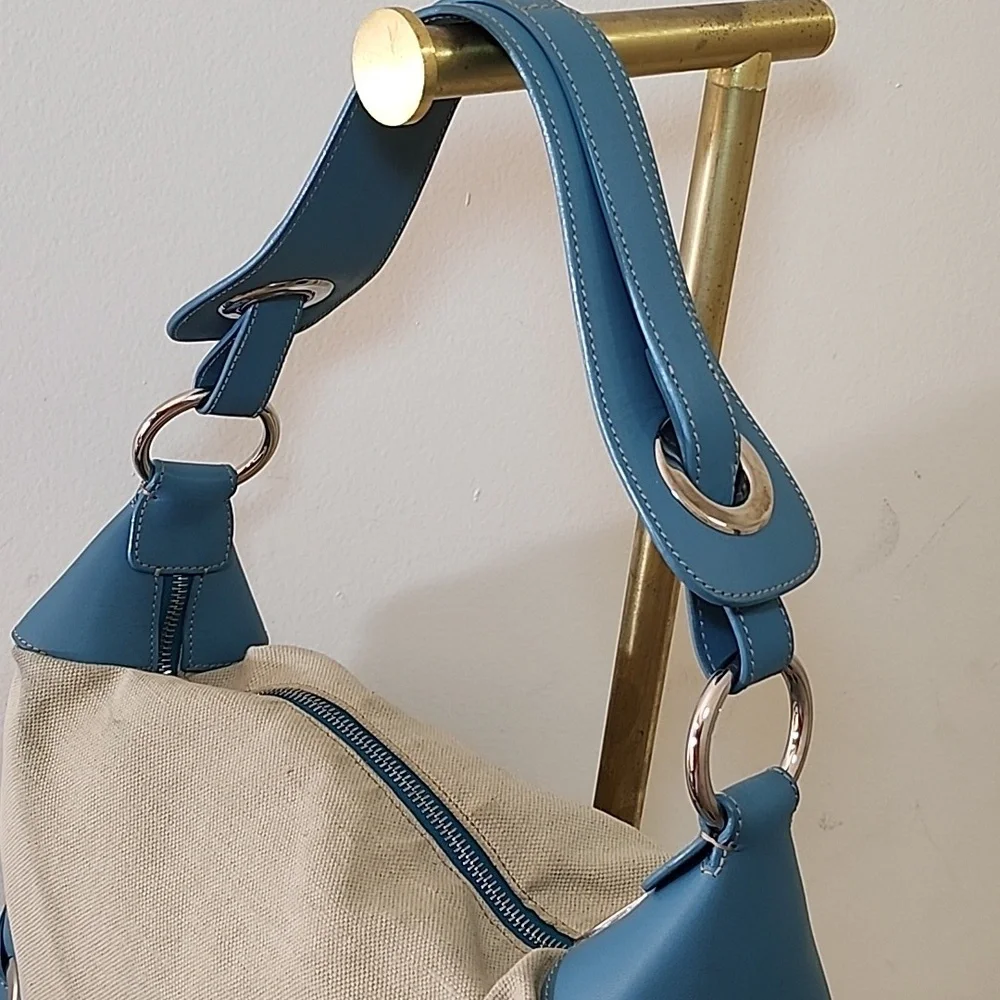 bally blue
