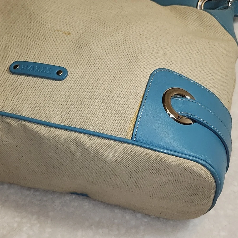 bally blue