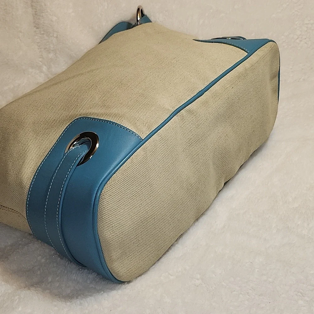 bally blue