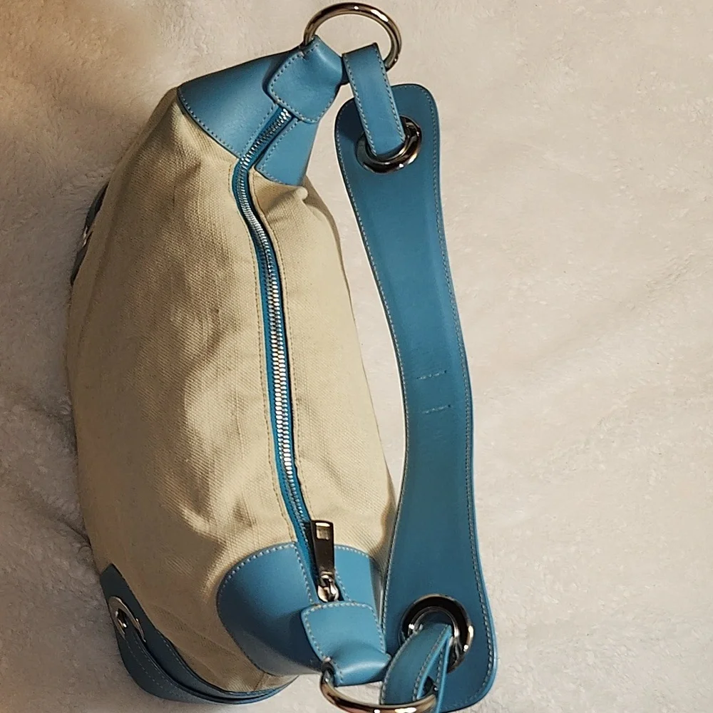 bally blue