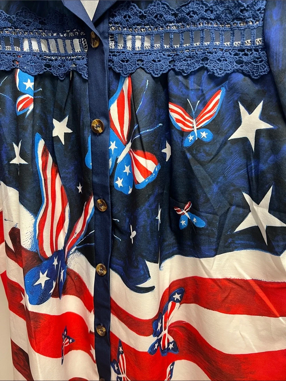 Source Unknown short sleeve
