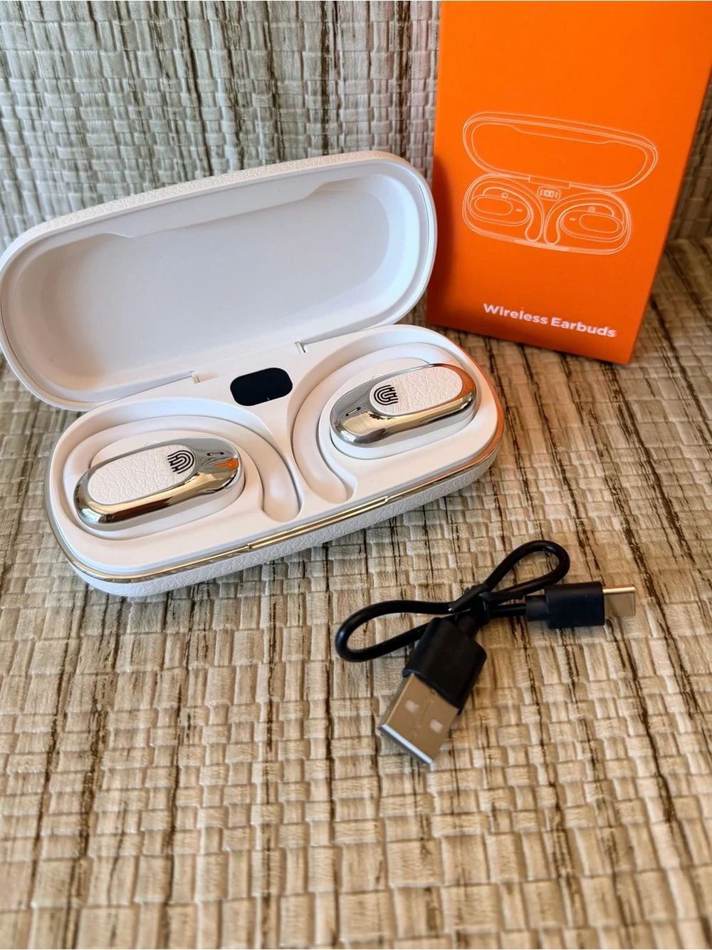 N/A wireless sports