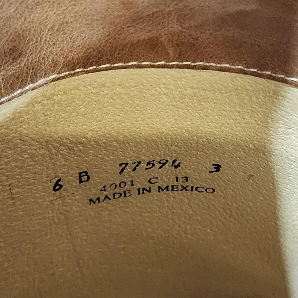 brand frye