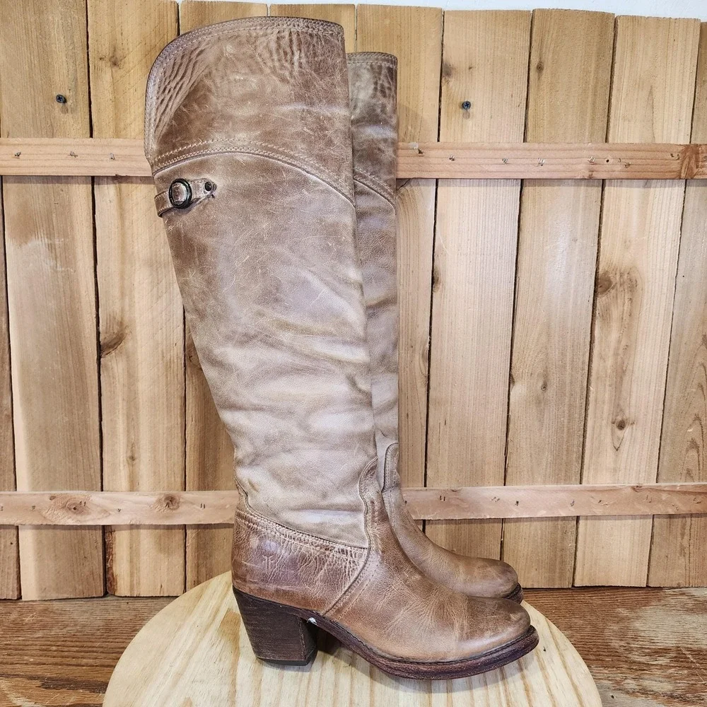 brand frye