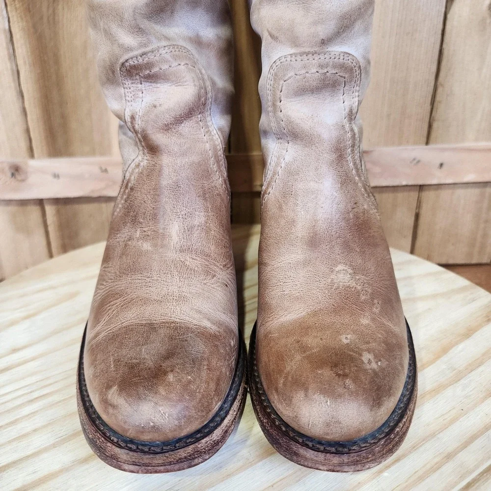 brand frye
