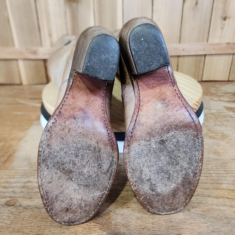 brand frye