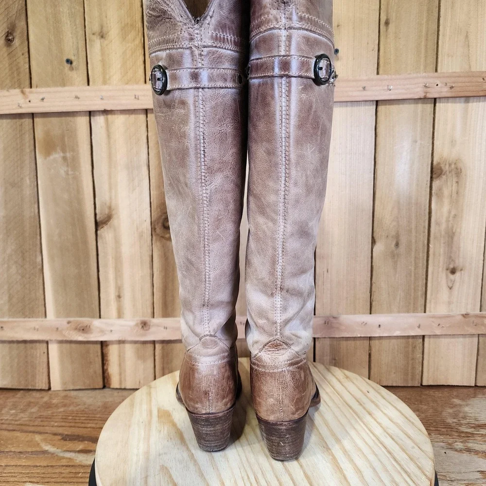 brand frye