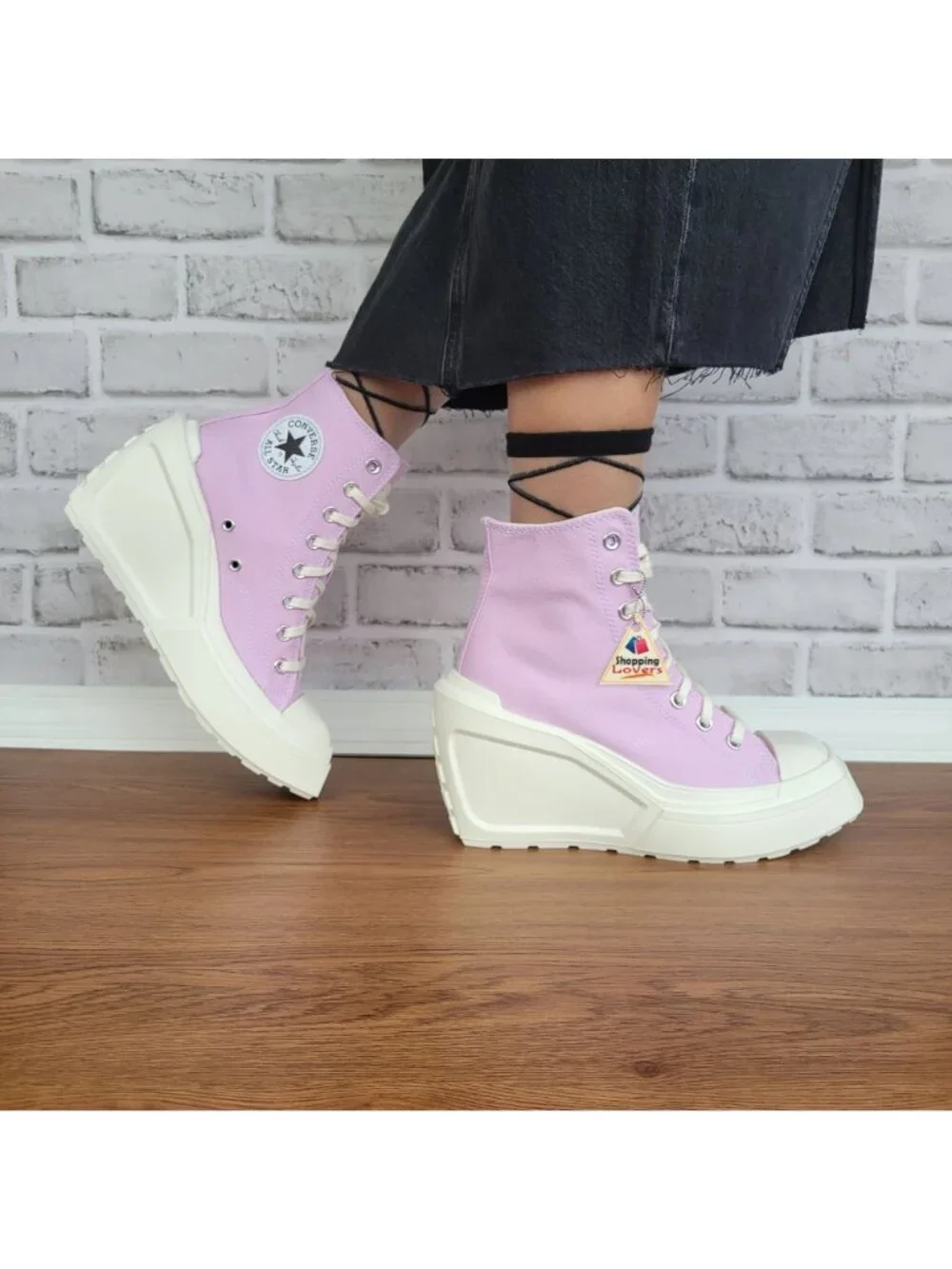 ❤️converse chuck