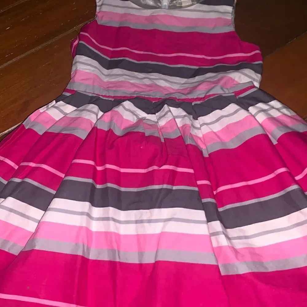 The Childrens Place girls dress