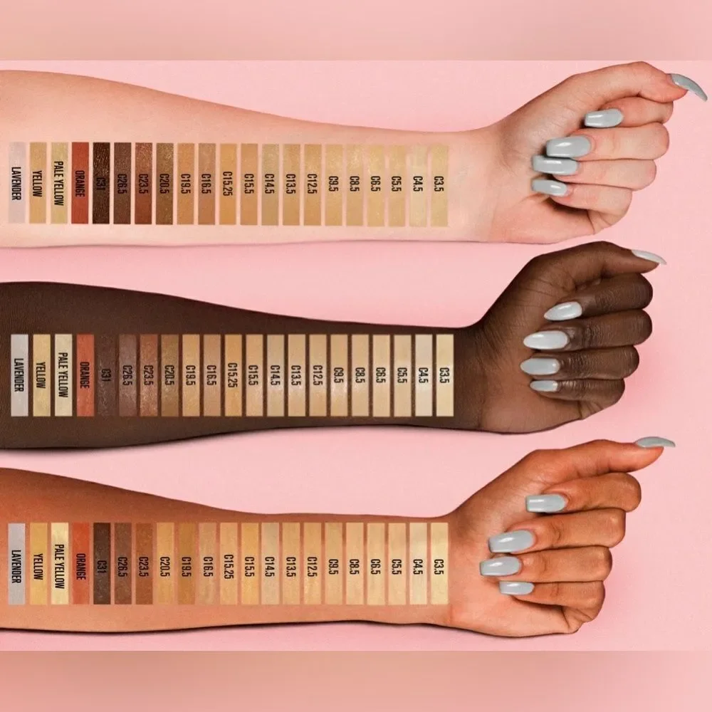 Jeffree Star about product