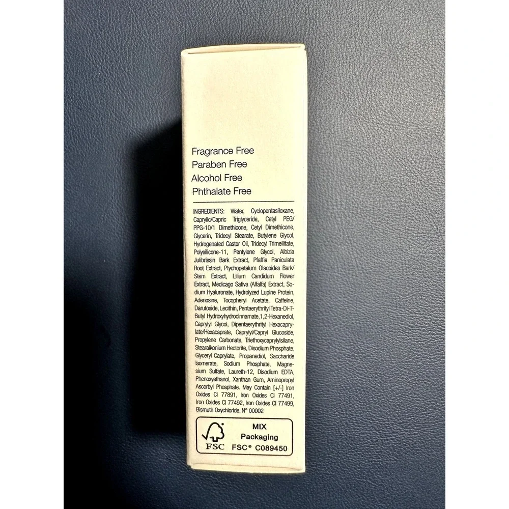 Onomie Bright Concealing Elixir Dark Circle Corrector Trotula Light Neutral 10g