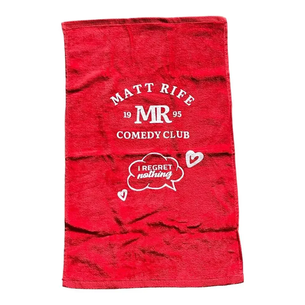 Matt Rife you are