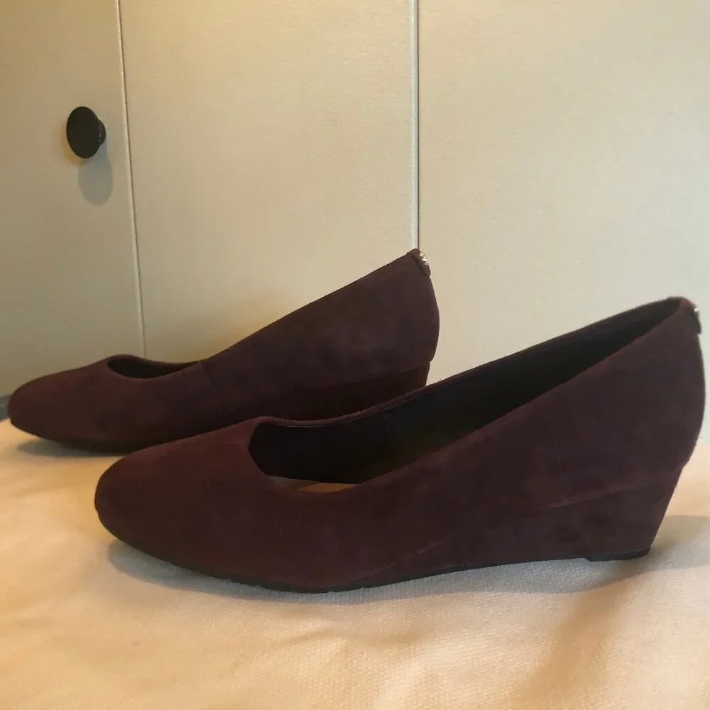 Clarks new nwot