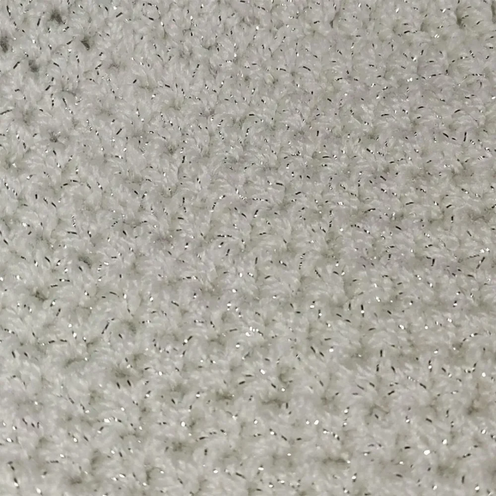 Handmade girls knit