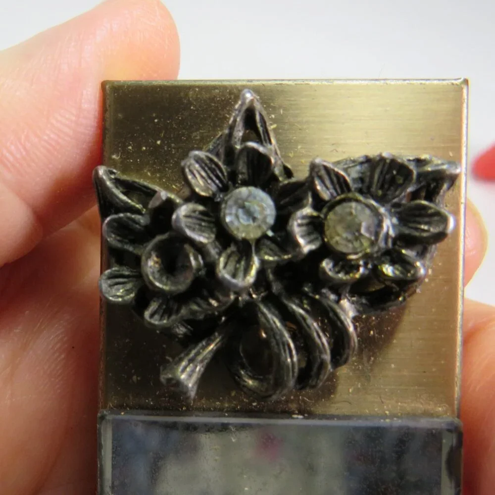 N/A vintage black