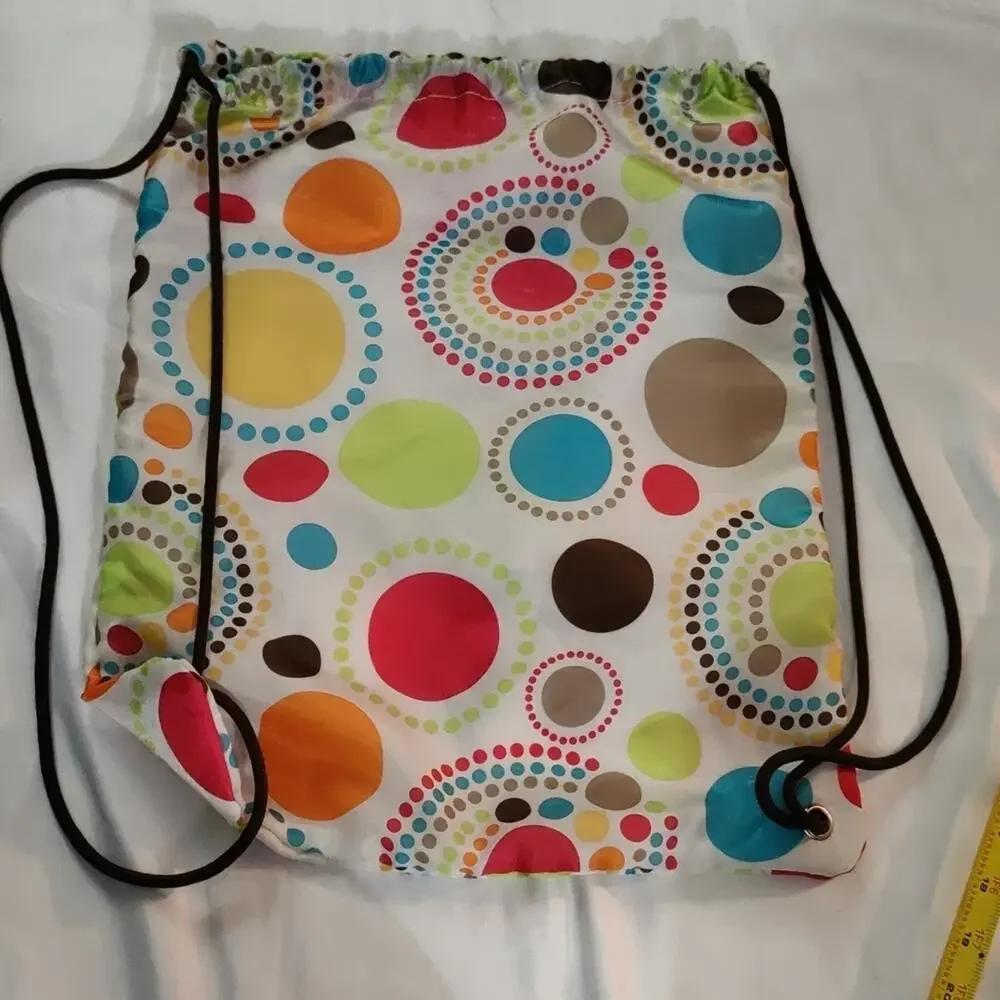 thirty-one style colorful