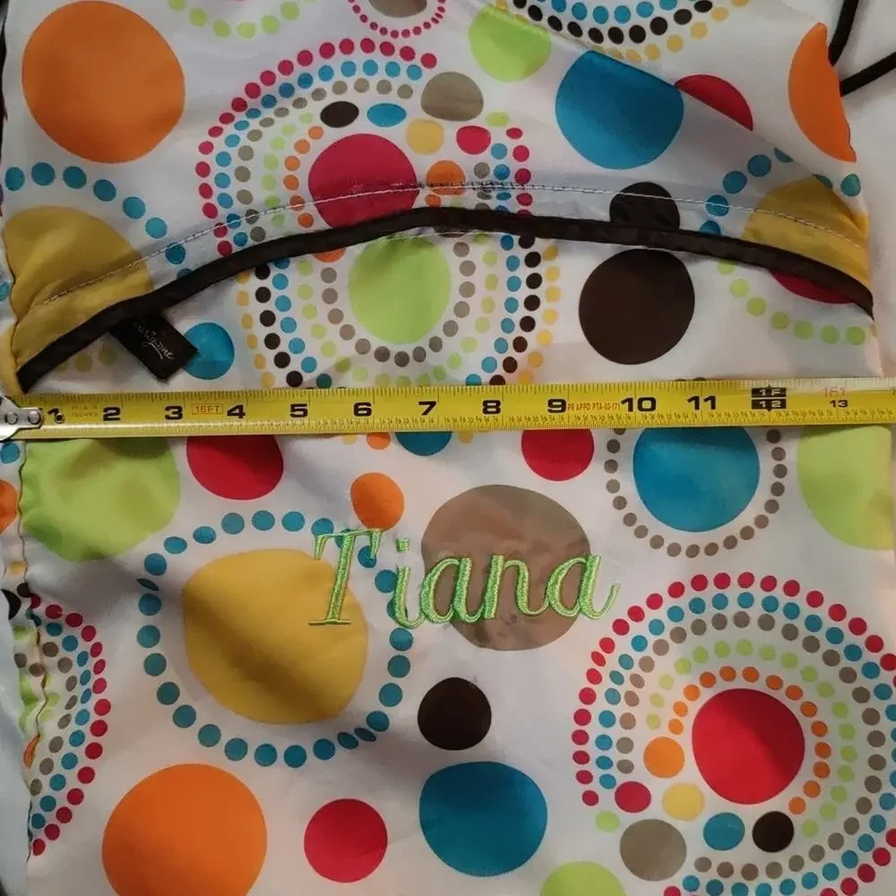 thirty-one style colorful