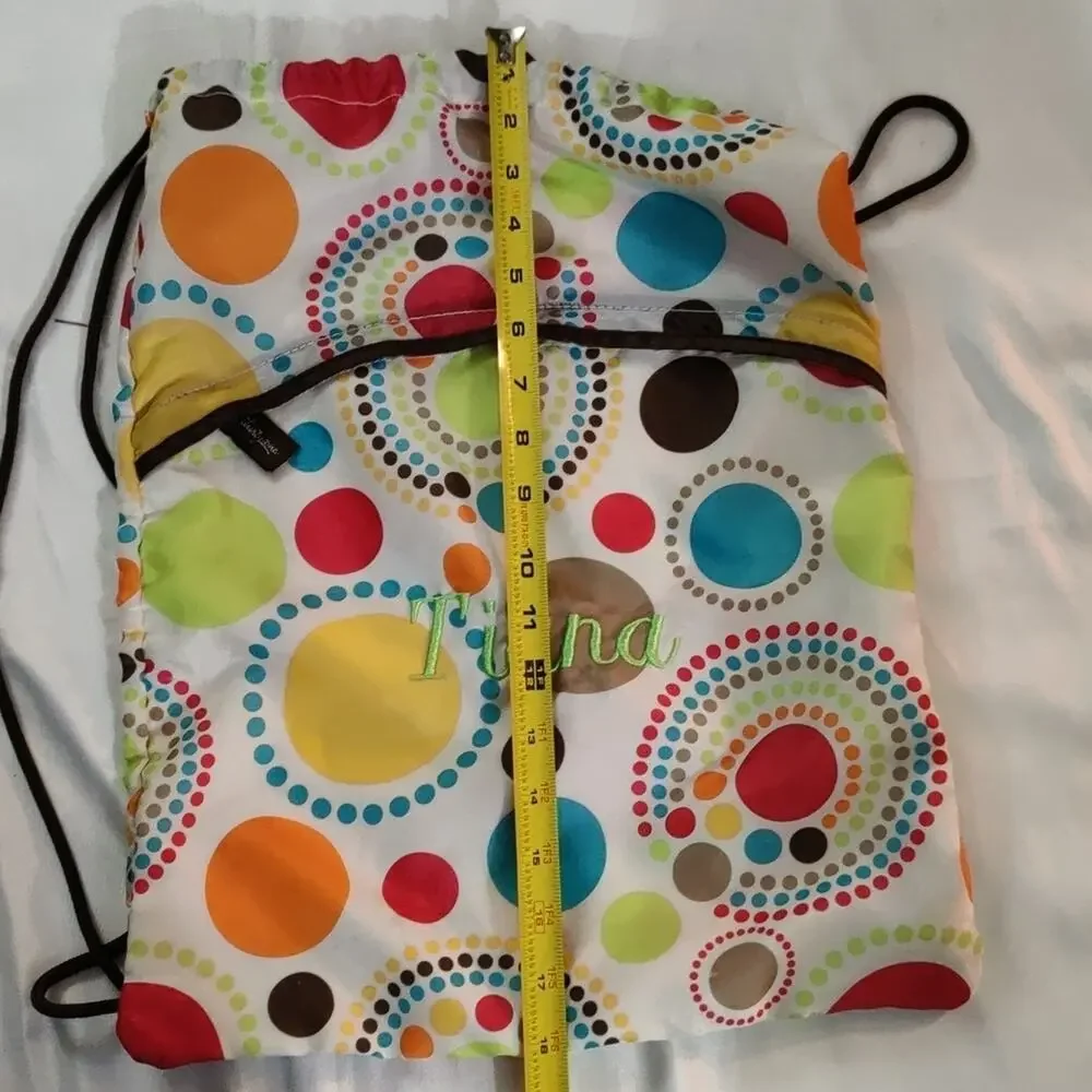 thirty-one style colorful
