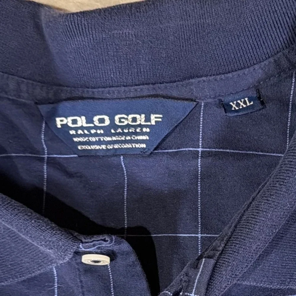 Ralph Lauren 90s vintage