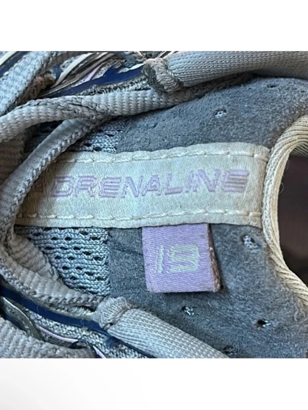 Brooks adrenaline gts