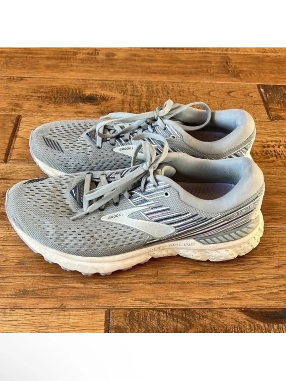 Brooks adrenaline gts