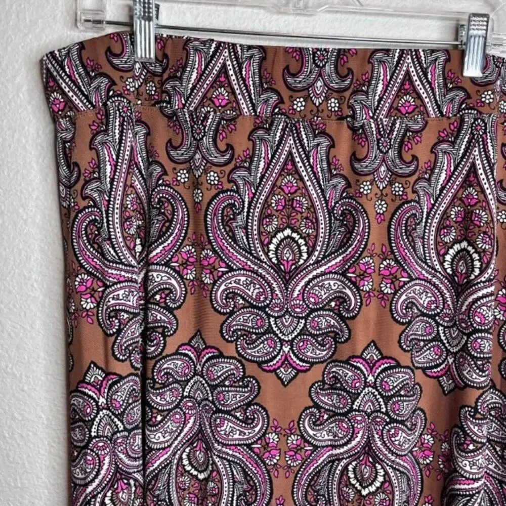 Bob Mackie boho chic