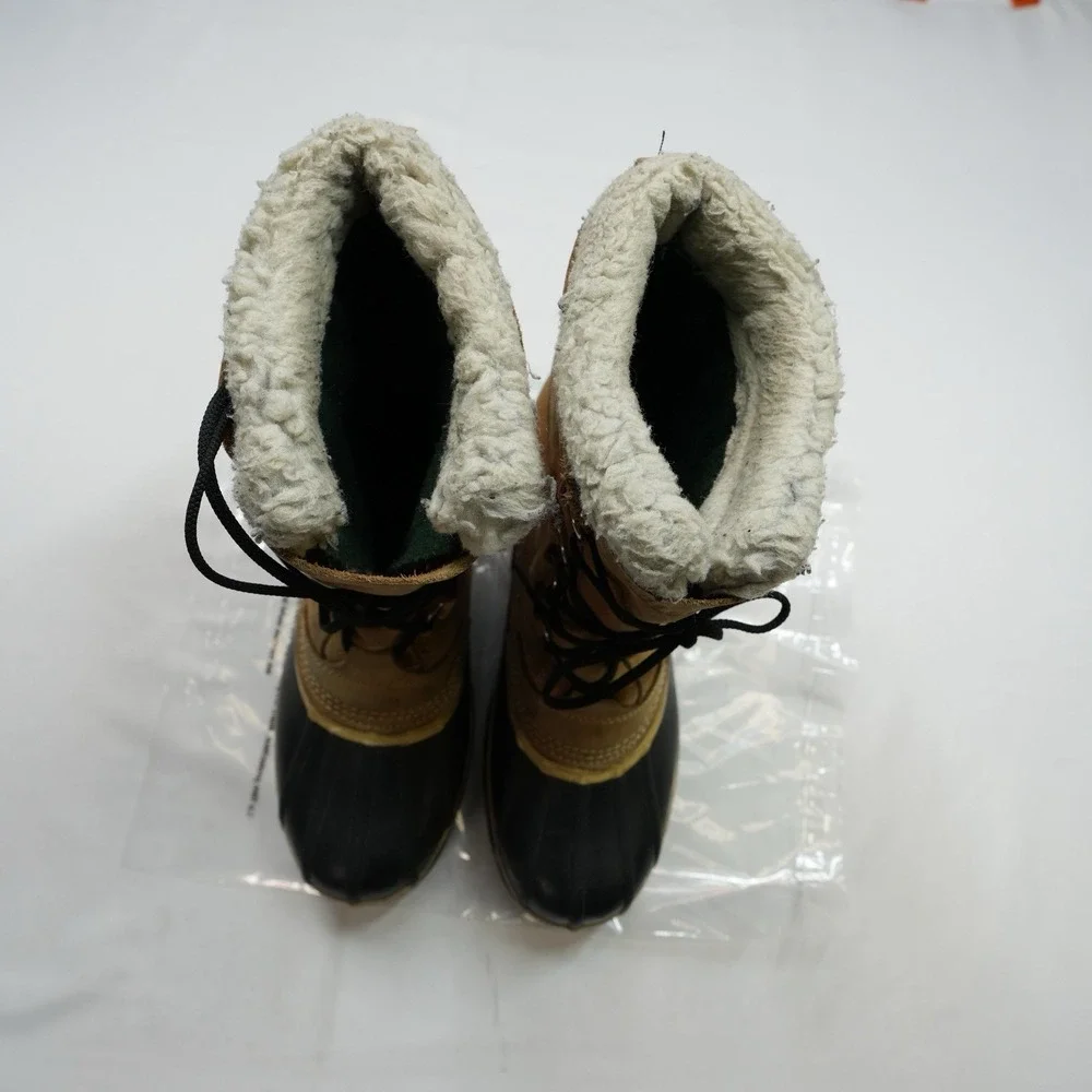 LaCrosse men size