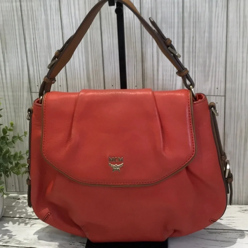 MCM item as
