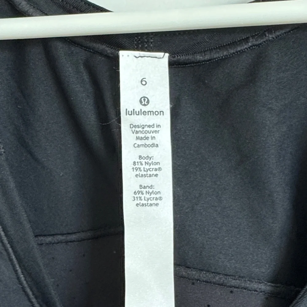 lululemon athletica like new
