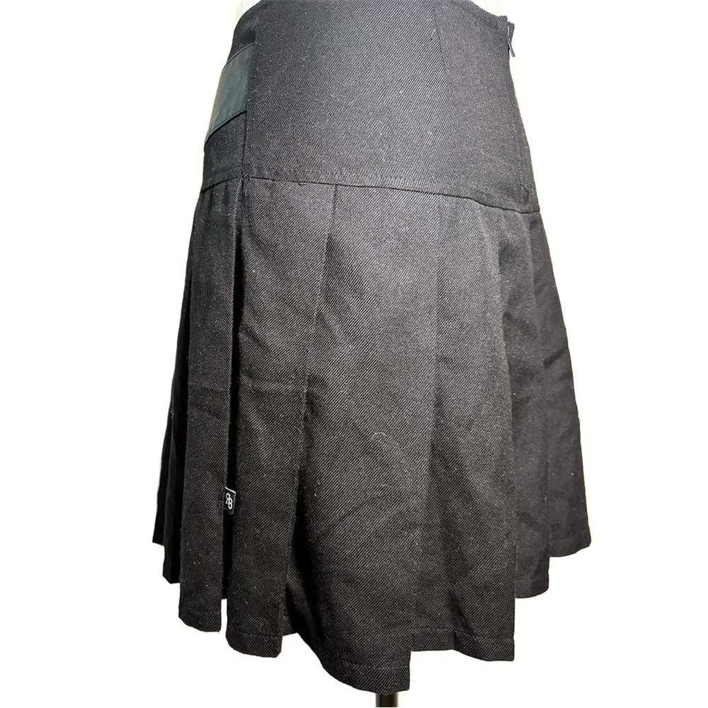 Royal Bones 35% garment